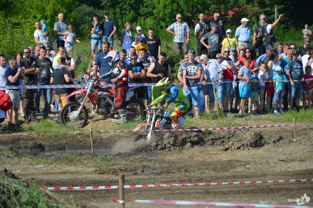 Udane Motoserce 2019 w Końskich. Zobaczcie relację wideo i zdjęcia