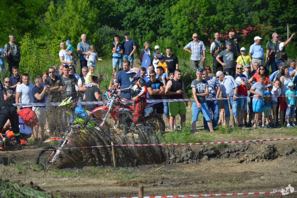 Udane Motoserce 2019 w Końskich. Zobaczcie relację wideo i zdjęcia