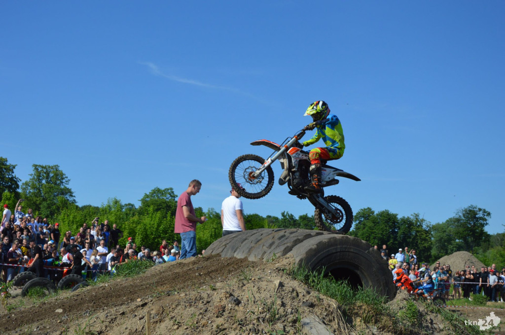 Udane Motoserce 2019 w Końskich. Zobaczcie relację wideo i zdjęcia