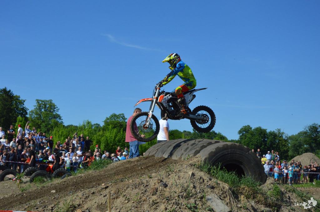 Udane Motoserce 2019 w Końskich. Zobaczcie relację wideo i zdjęcia