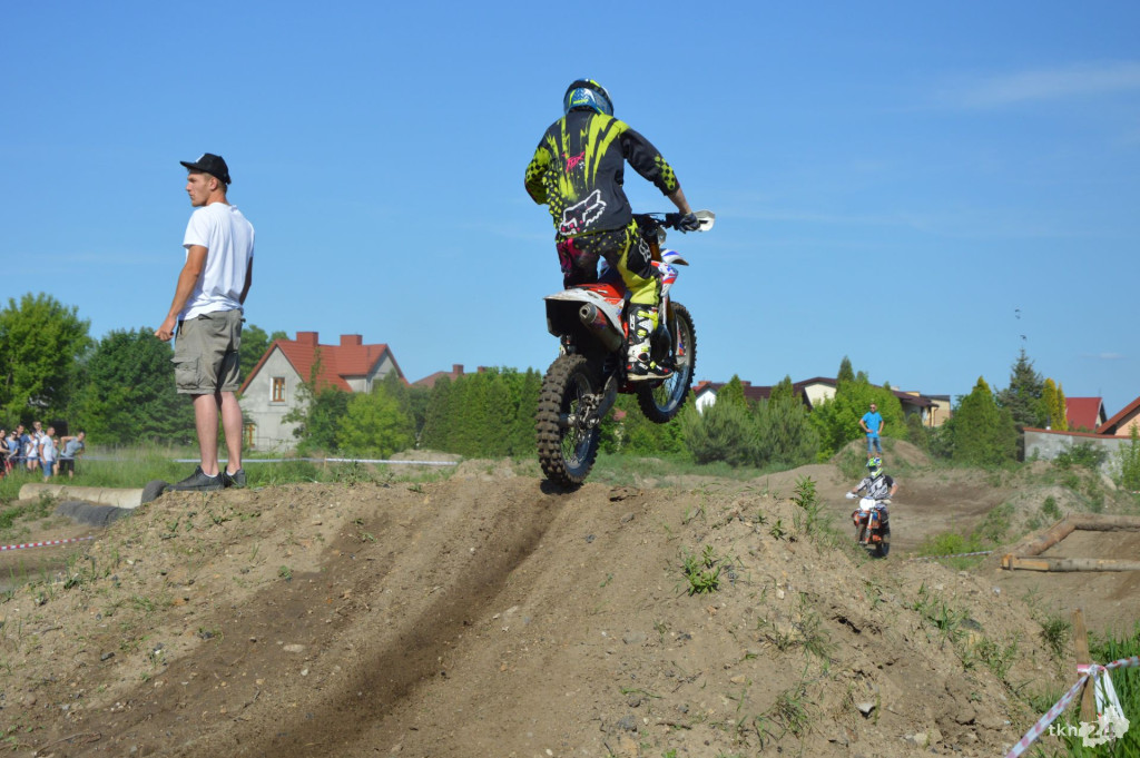Udane Motoserce 2019 w Końskich. Zobaczcie relację wideo i zdjęcia