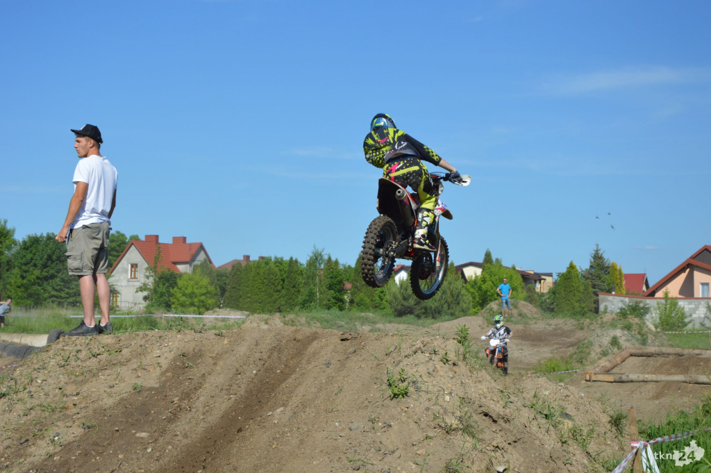 Udane Motoserce 2019 w Końskich. Zobaczcie relację wideo i zdjęcia