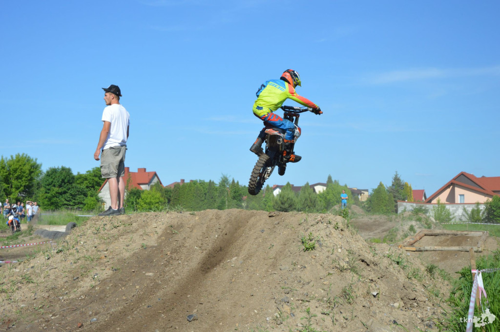 Udane Motoserce 2019 w Końskich. Zobaczcie relację wideo i zdjęcia