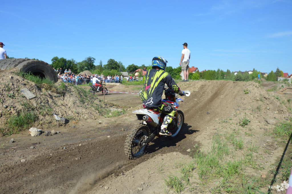 Udane Motoserce 2019 w Końskich. Zobaczcie relację wideo i zdjęcia