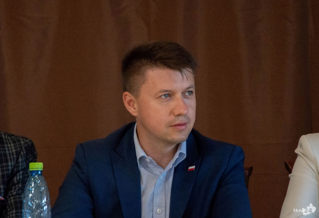 Konwencja Prawych i Solidarnych z mocnym poparciem władz! [wideo, zdjęcia]