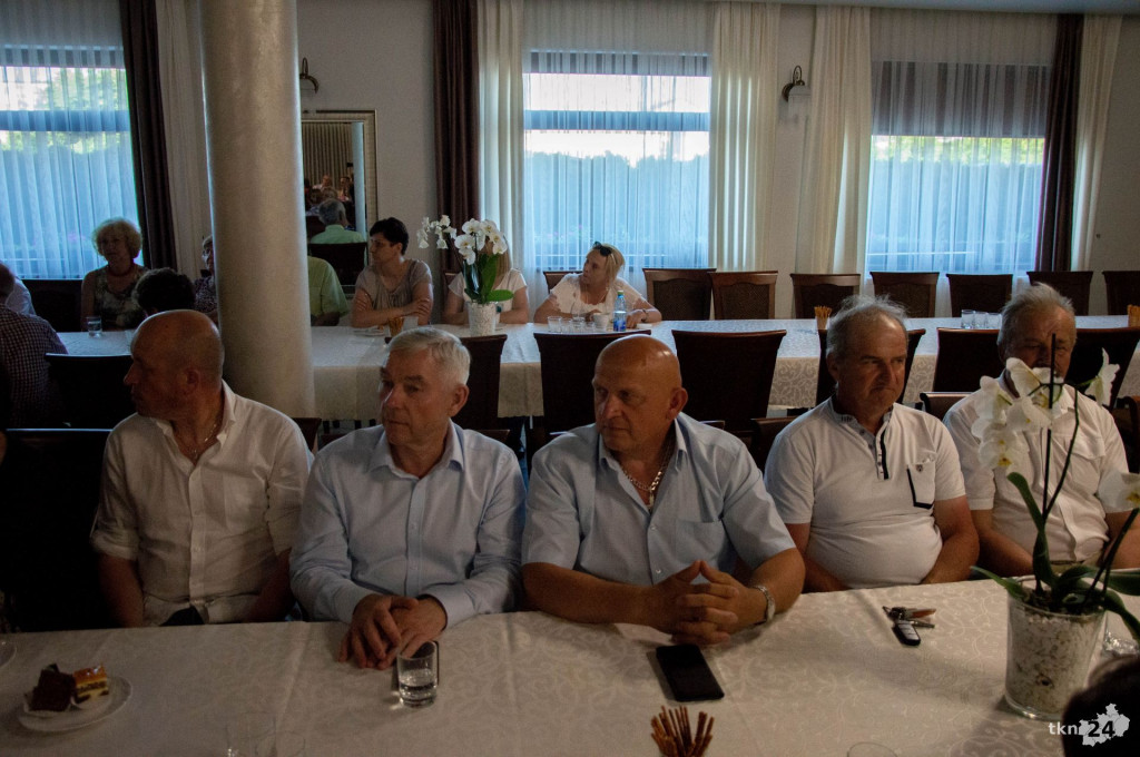 Konwencja Prawych i Solidarnych z mocnym poparciem władz! [wideo, zdjęcia]
