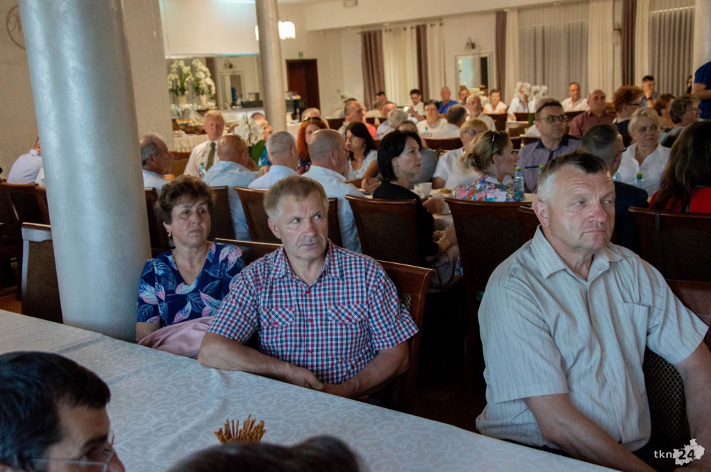 Konwencja Prawych i Solidarnych z mocnym poparciem władz! [wideo, zdjęcia]