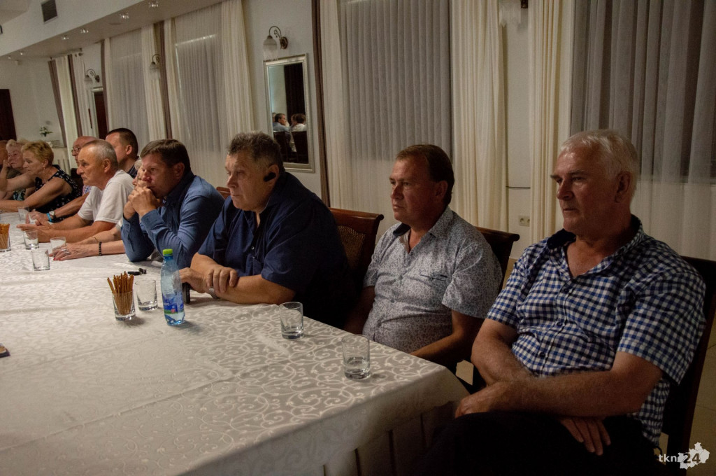 Konwencja Prawych i Solidarnych z mocnym poparciem władz! [wideo, zdjęcia]