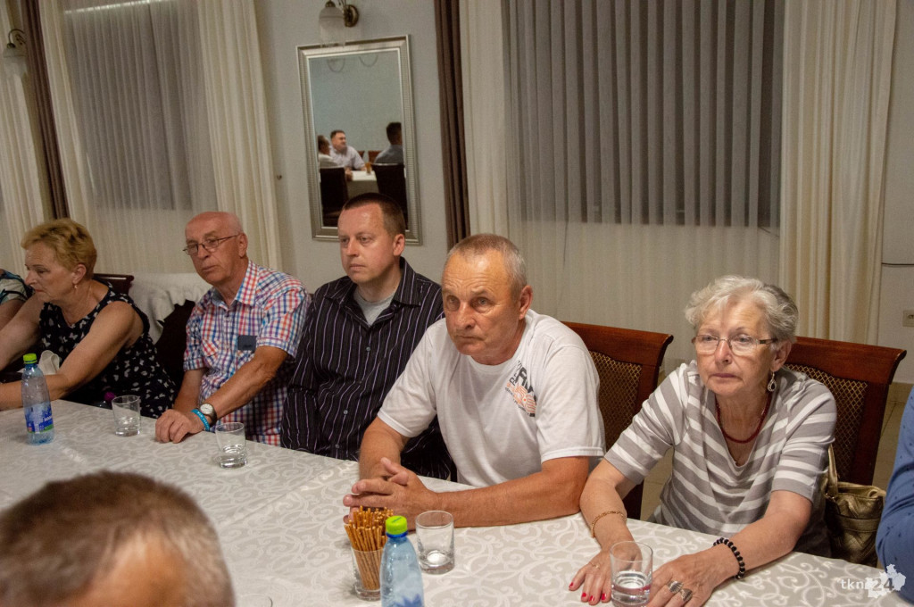 Konwencja Prawych i Solidarnych z mocnym poparciem władz! [wideo, zdjęcia]