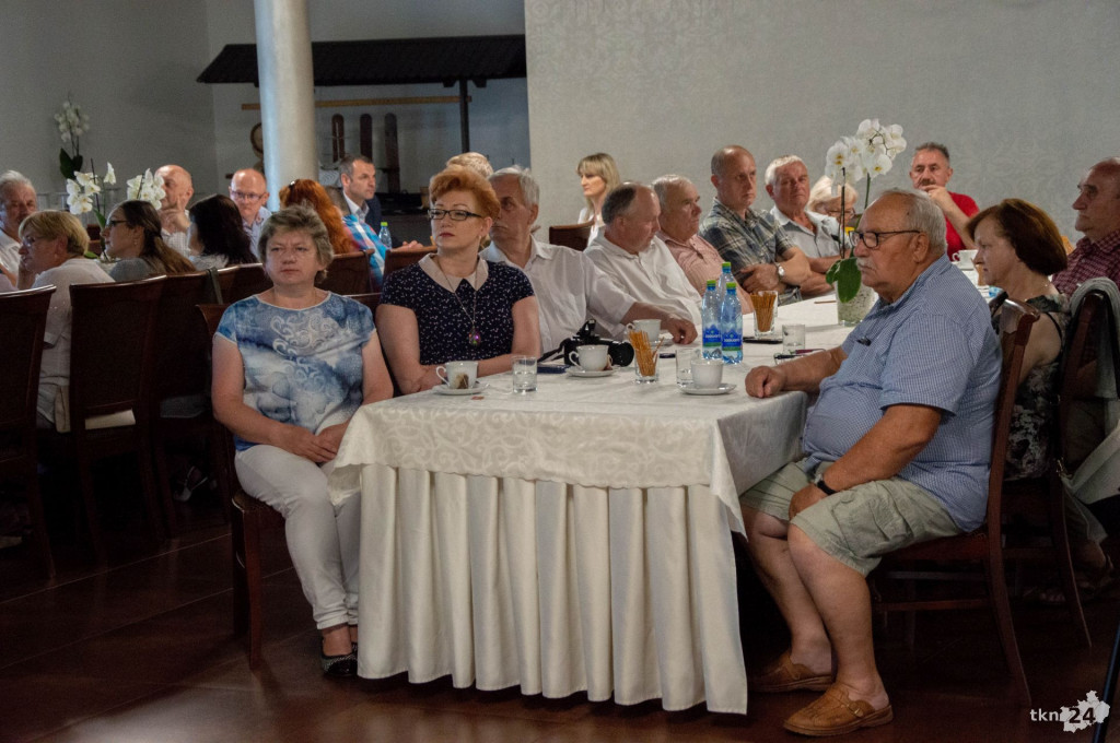 Konwencja Prawych i Solidarnych z mocnym poparciem władz! [wideo, zdjęcia]