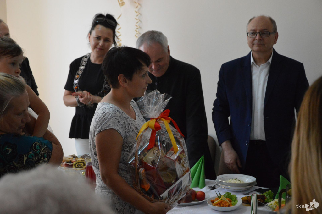 WIDEO: Setne urodziny Antoniego Kulety z Dziebałtowa