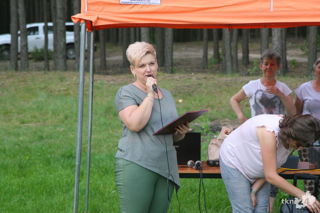 Integracyjna zabawa mieszkańców Nieświnia [wideo, zdjęcia]