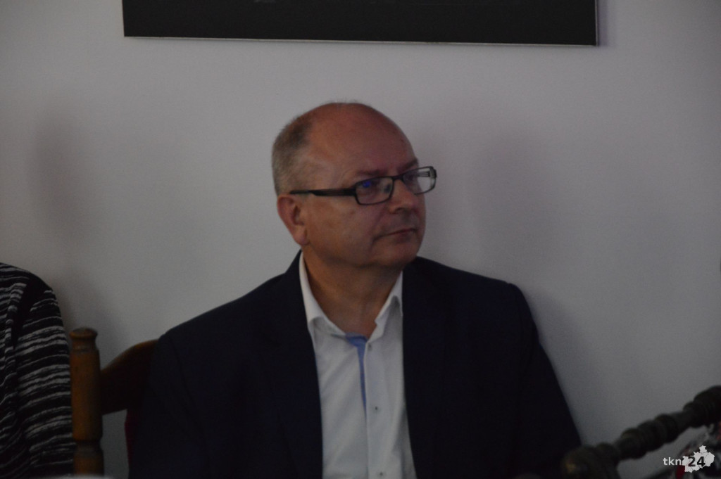 Wspominali księdza Miązka w 60 rocznicę święceń kapłańskich [wideo, zdjęcia]