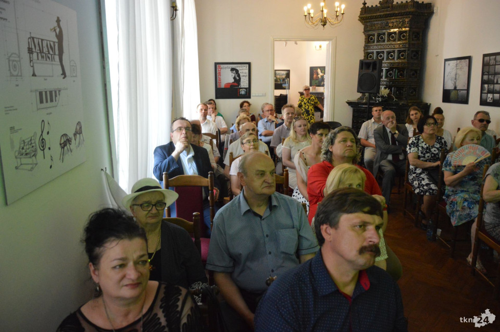 Wspominali księdza Miązka w 60 rocznicę święceń kapłańskich [wideo, zdjęcia]