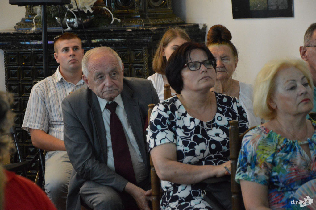 Wspominali księdza Miązka w 60 rocznicę święceń kapłańskich [wideo, zdjęcia]