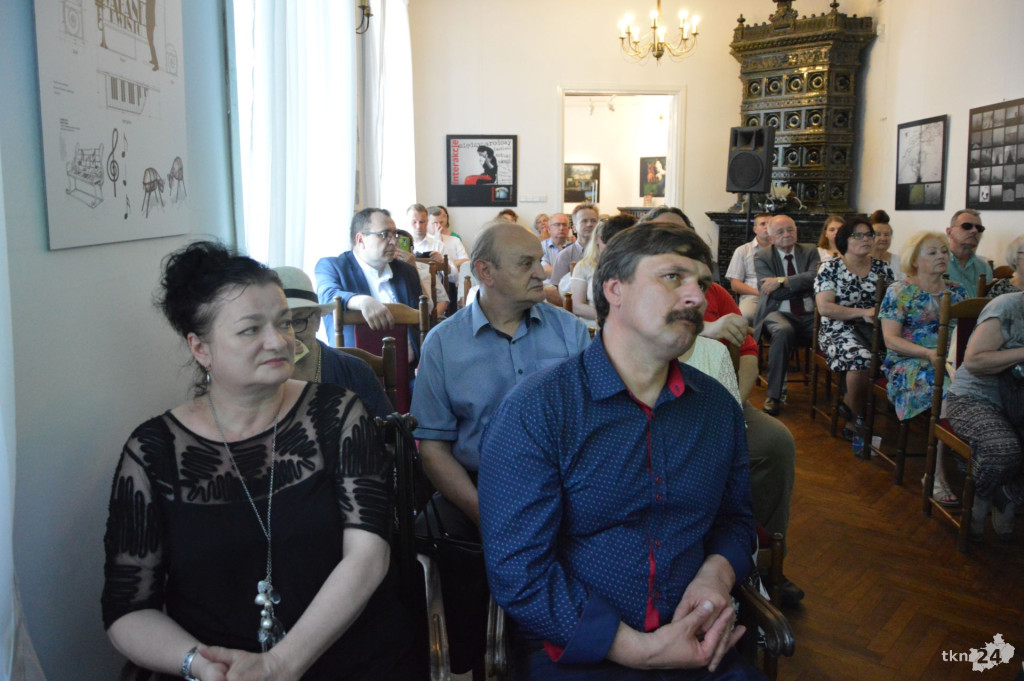 Wspominali księdza Miązka w 60 rocznicę święceń kapłańskich [wideo, zdjęcia]