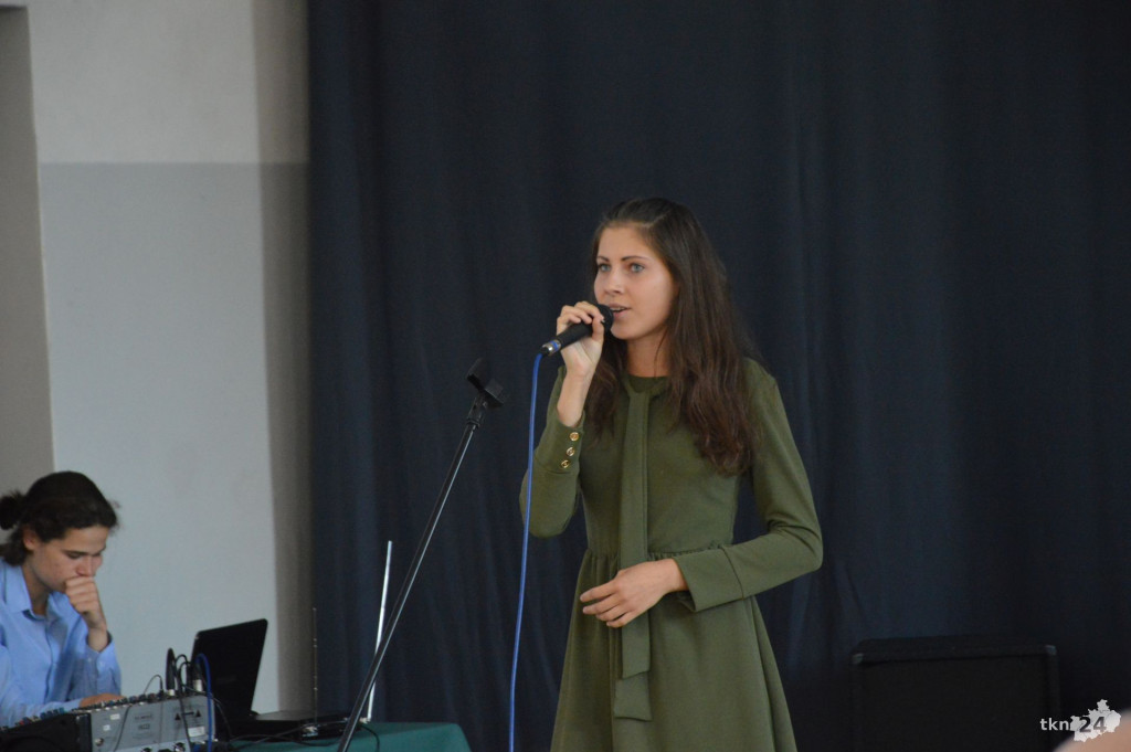 Rozdano stypendia dla uczniów szkół ponadgimnazjalnych [zdjęcia, wideo]