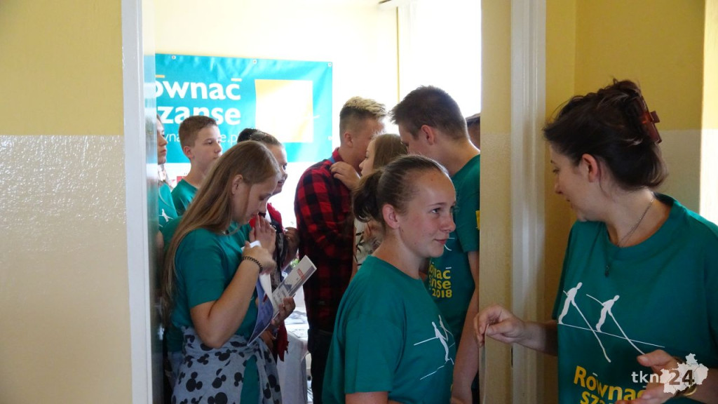 Mamy pierwszy escape room w powiecie koneckim! [wideo, zdjęcia]