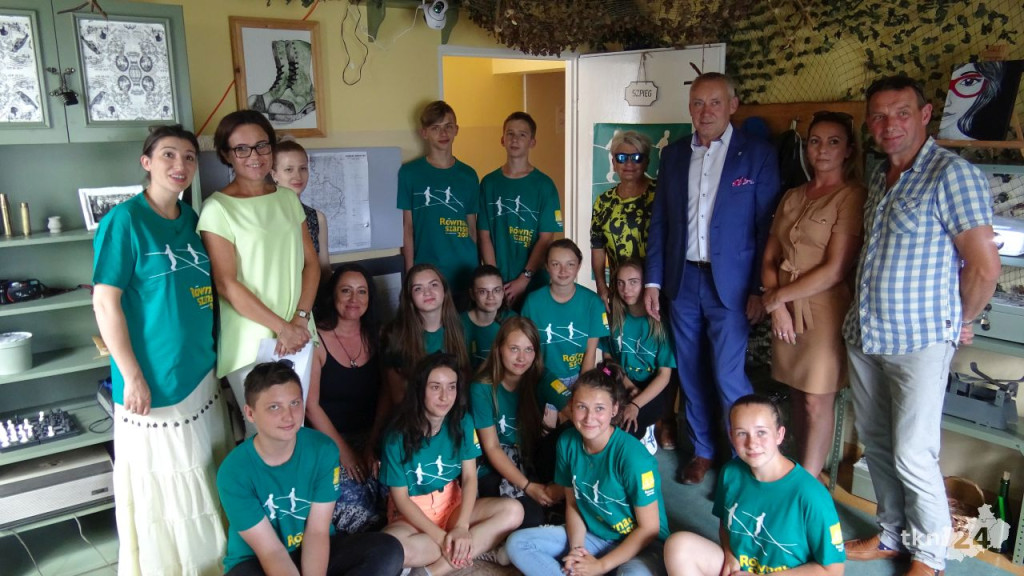 Mamy pierwszy escape room w powiecie koneckim! [wideo, zdjęcia]