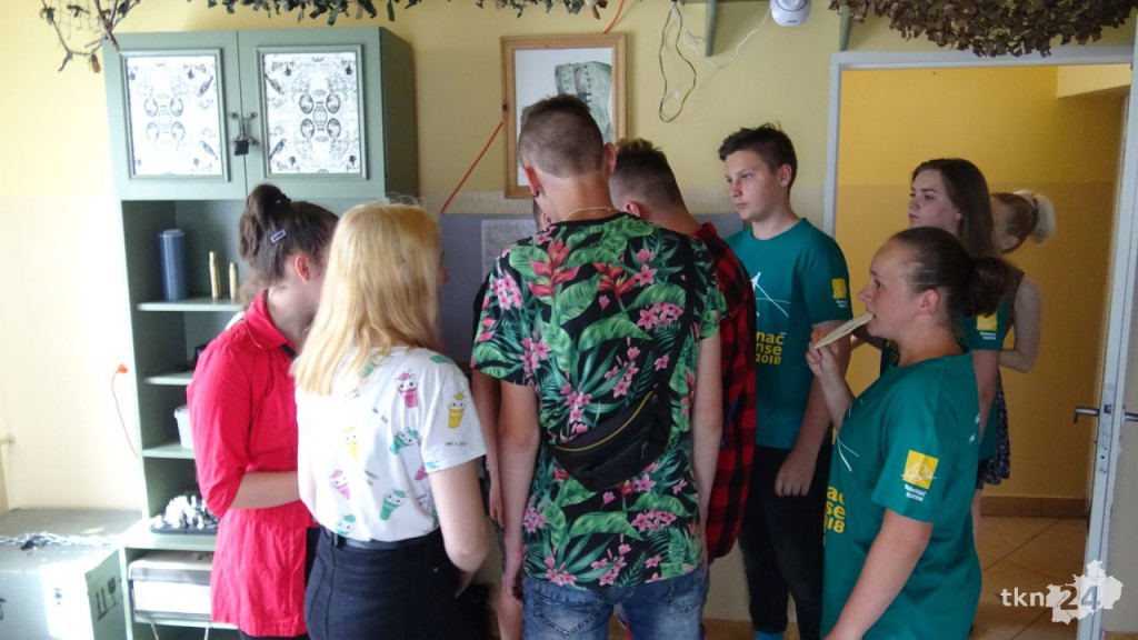 Mamy pierwszy escape room w powiecie koneckim! [wideo, zdjęcia]