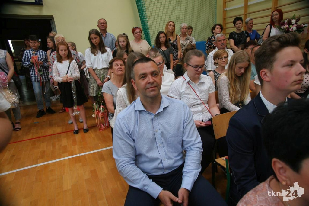 Uczniowie mają już wakacje! Z kamerą odwiedziliśmy nasze szkoły [wideo, zdjęcia]