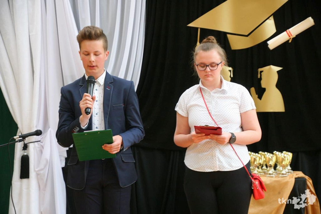 Uczniowie mają już wakacje! Z kamerą odwiedziliśmy nasze szkoły [wideo, zdjęcia]