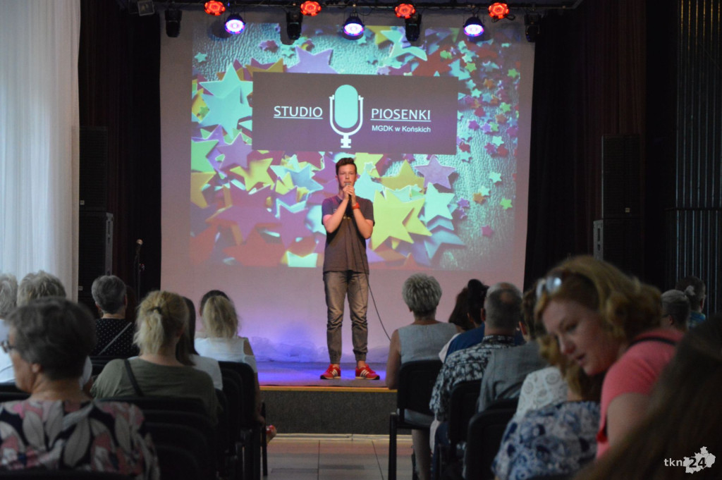 Studio Piosenki koncertem podsumowało rok [wideo, zdjęcia]