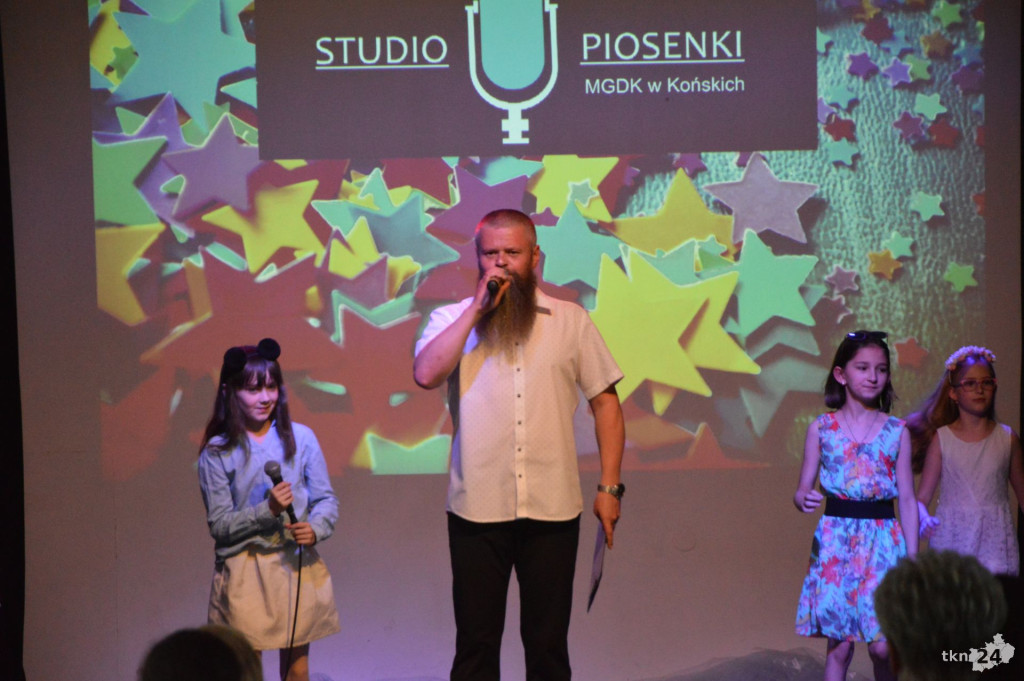 Studio Piosenki koncertem podsumowało rok [wideo, zdjęcia]