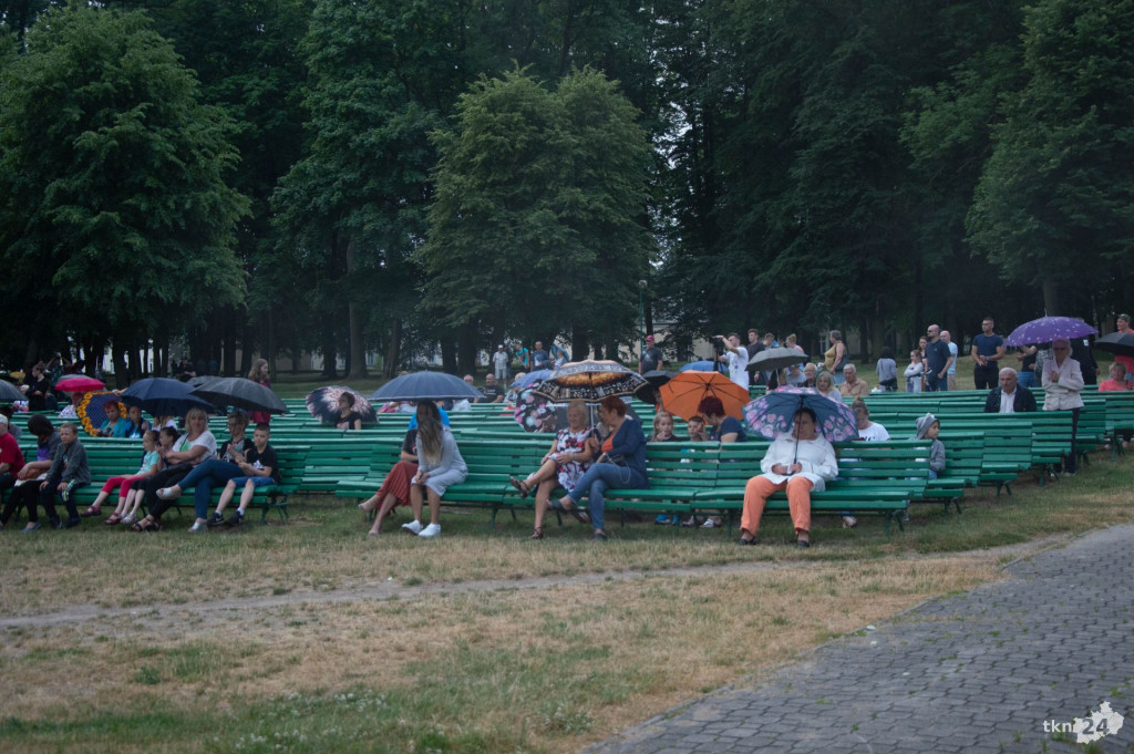 Hit Boyz zagrali w Końskich [zdjęcia, wideo]