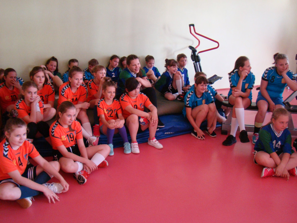 X Turniej Wakacyjny UKS Olimpia Końskie [zdjęcia]