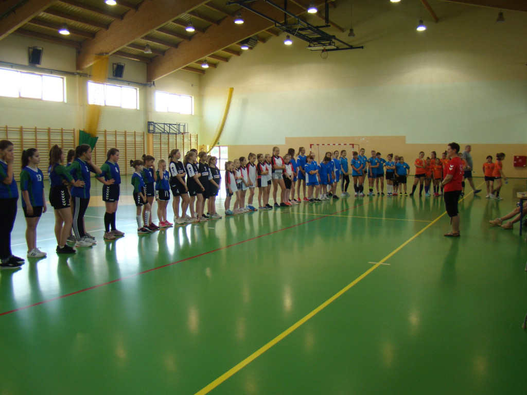 X Turniej Wakacyjny UKS Olimpia Końskie [zdjęcia]