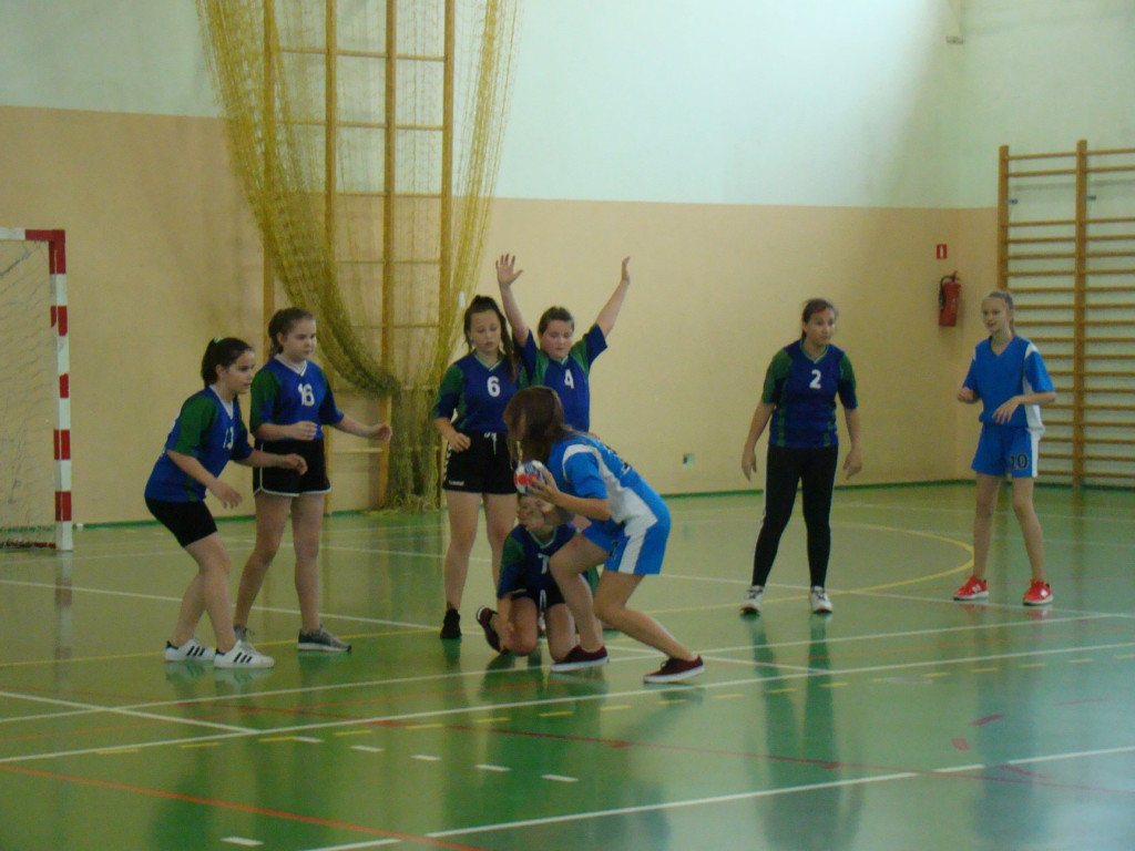 X Turniej Wakacyjny UKS Olimpia Końskie [zdjęcia]