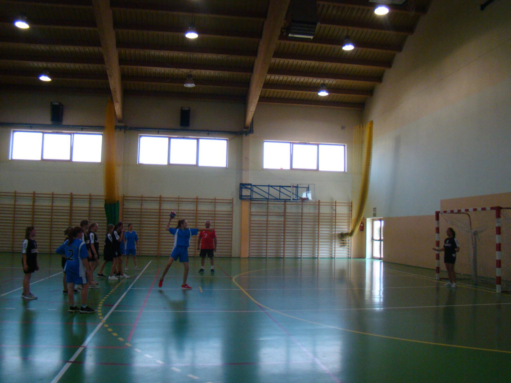 X Turniej Wakacyjny UKS Olimpia Końskie [zdjęcia]