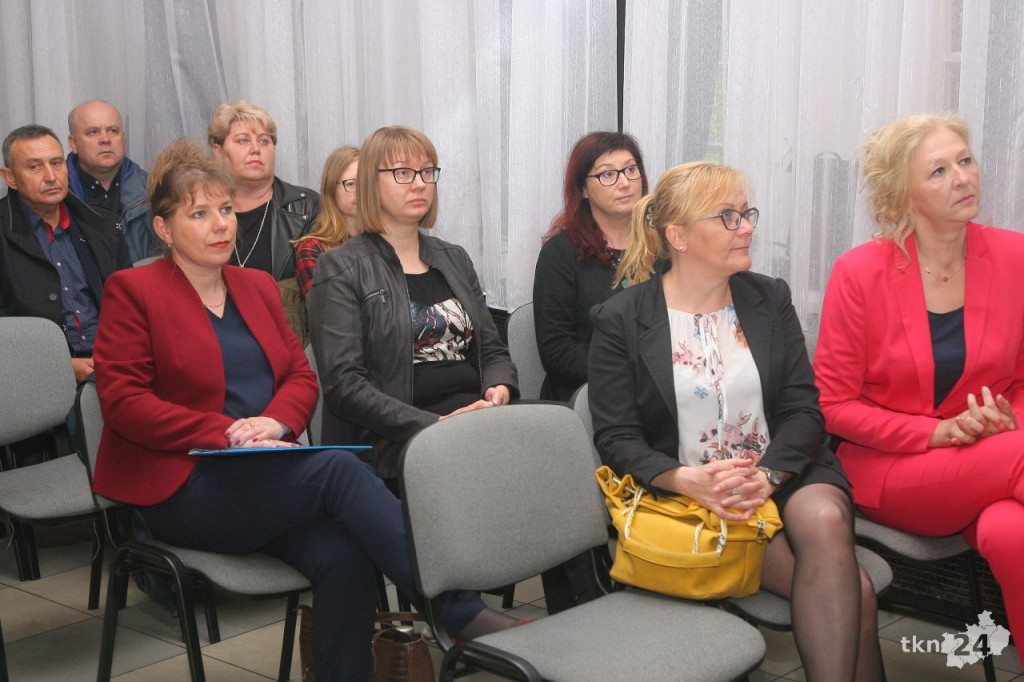 Bogate w wydarzenia gminne Dni Profilaktyki w Końskich [wideo, zdjęcia]