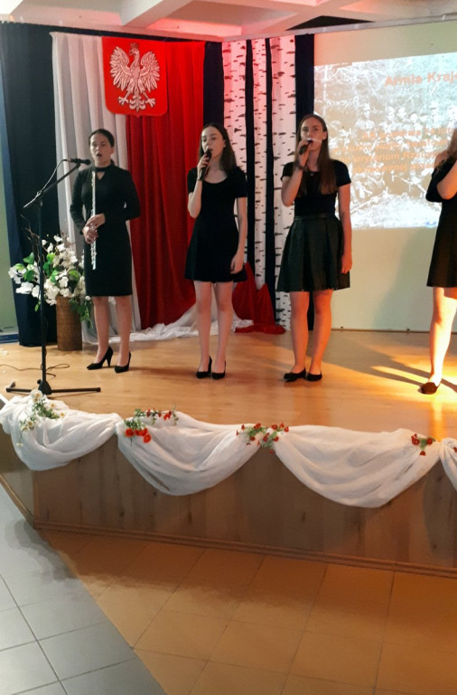 Tradycyjne święto patrona w Stadnickiej Woli