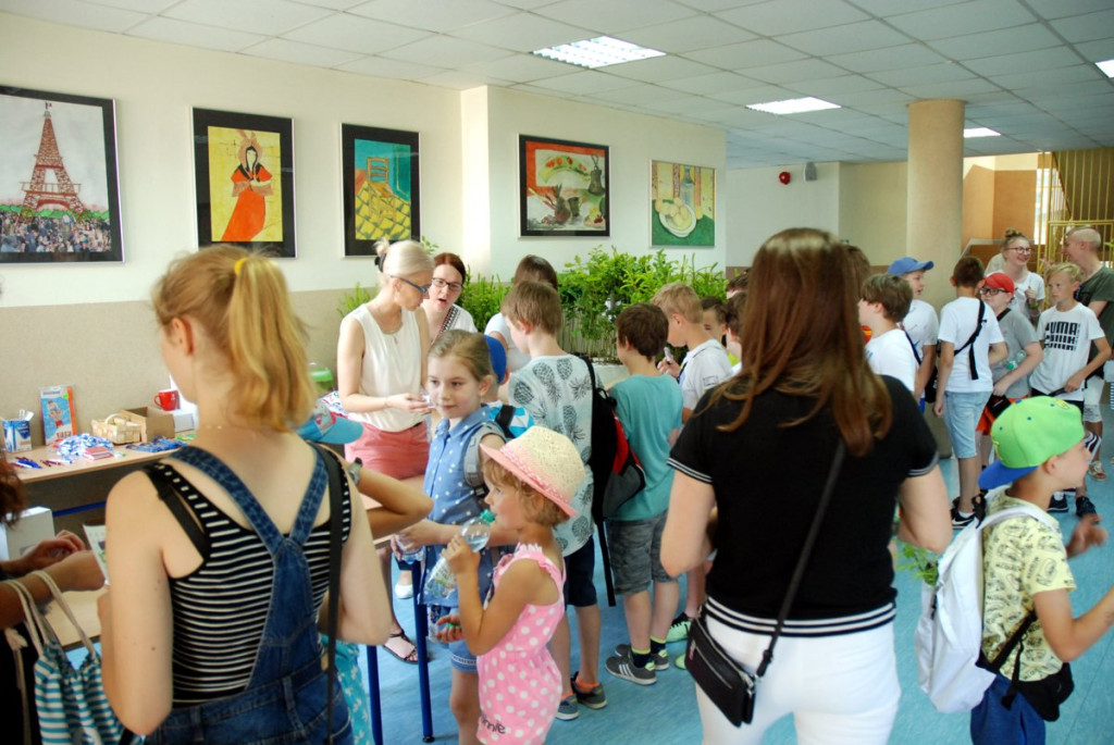 Tradycyjne święto patrona w Stadnickiej Woli