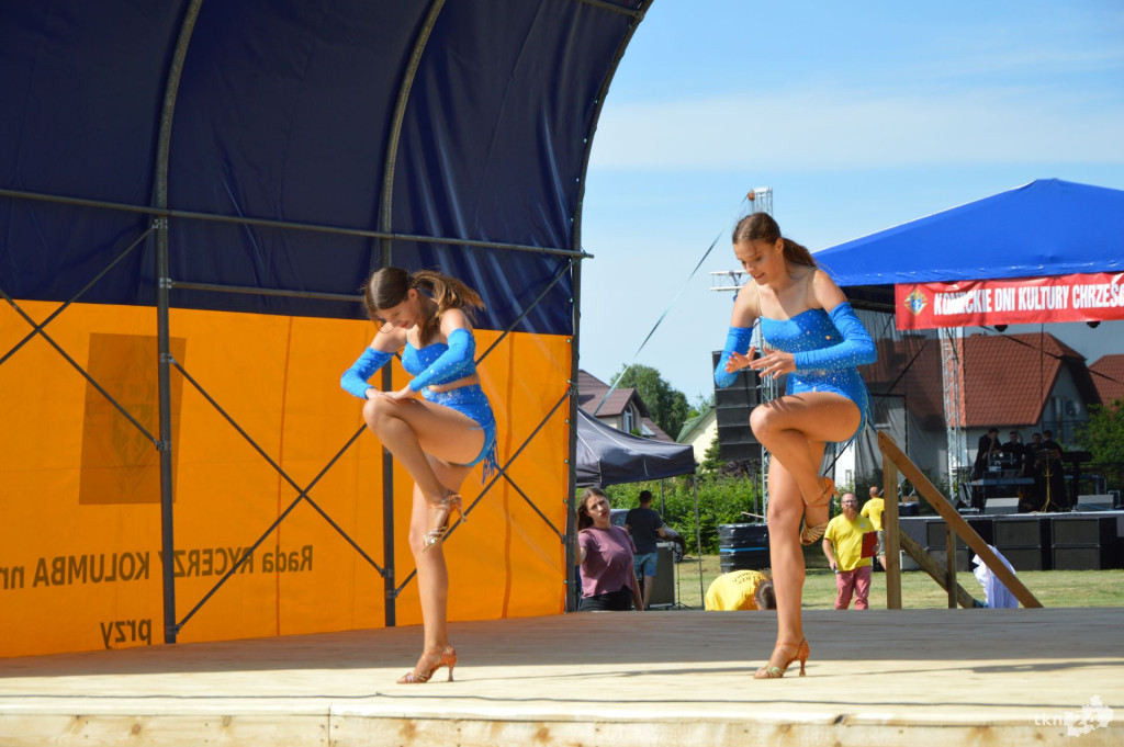 Fotorelacja: Trwa parafialny piknik. Wieczorem koncert Maleo Reggae Rockers