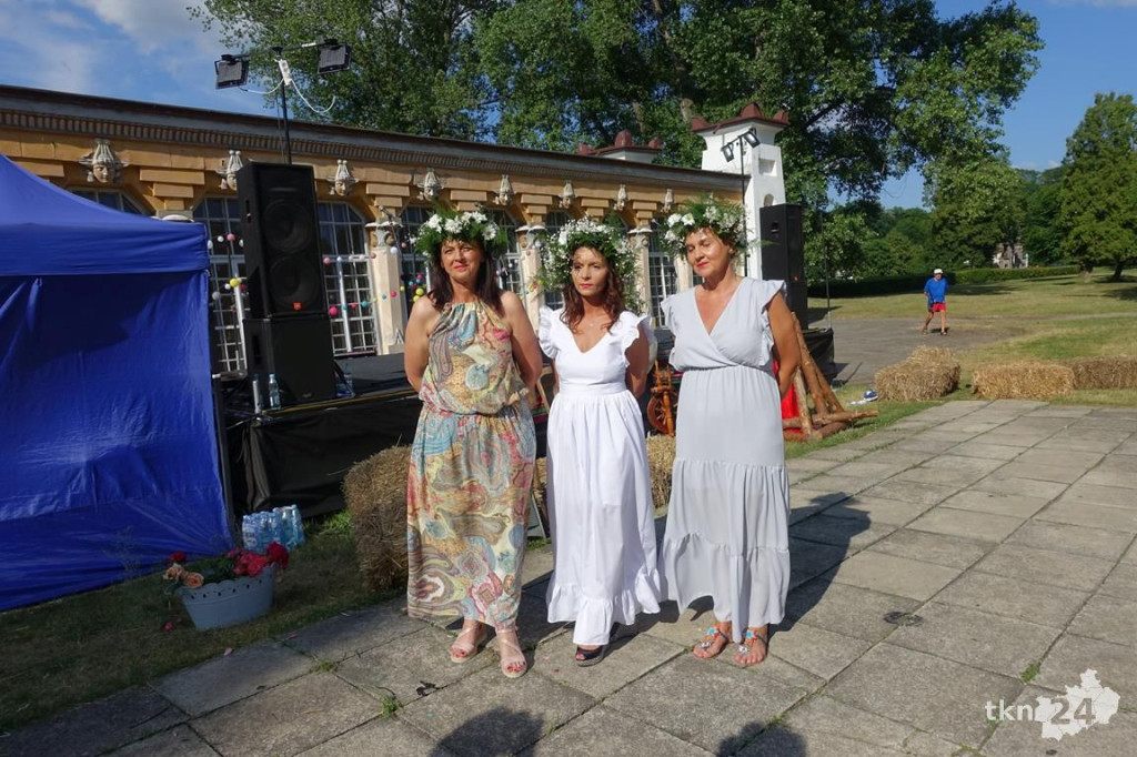 WIDEO: Magiczna Noc Świętojańska w Końskich