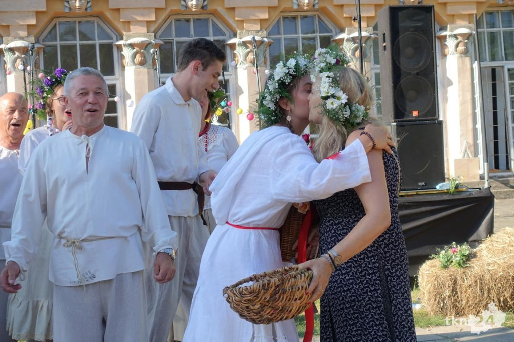 WIDEO: Magiczna Noc Świętojańska w Końskich