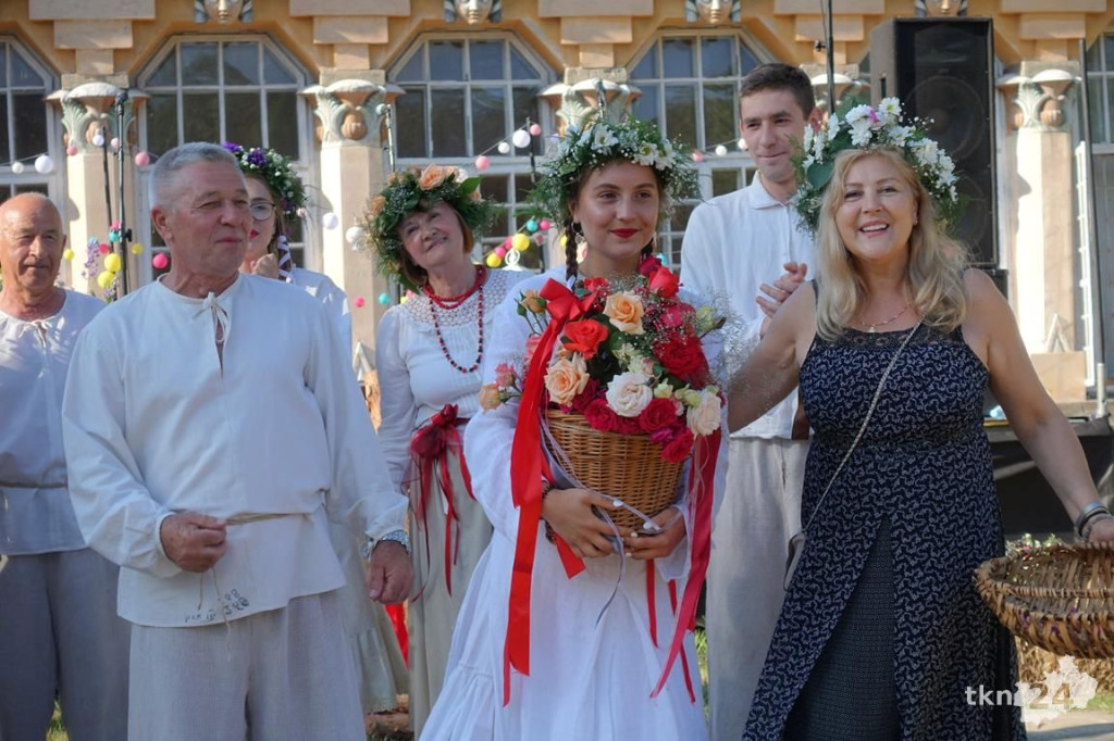WIDEO: Magiczna Noc Świętojańska w Końskich