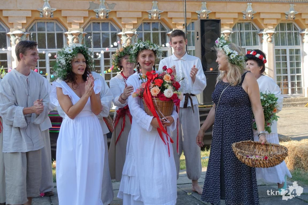 WIDEO: Magiczna Noc Świętojańska w Końskich