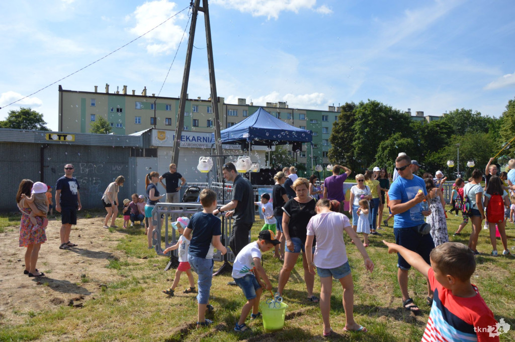 WIDEO: Festiwale baniek i kolorów w Końskich [zdjęcia]