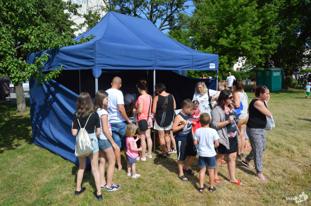 WIDEO: Festiwale baniek i kolorów w Końskich [zdjęcia]