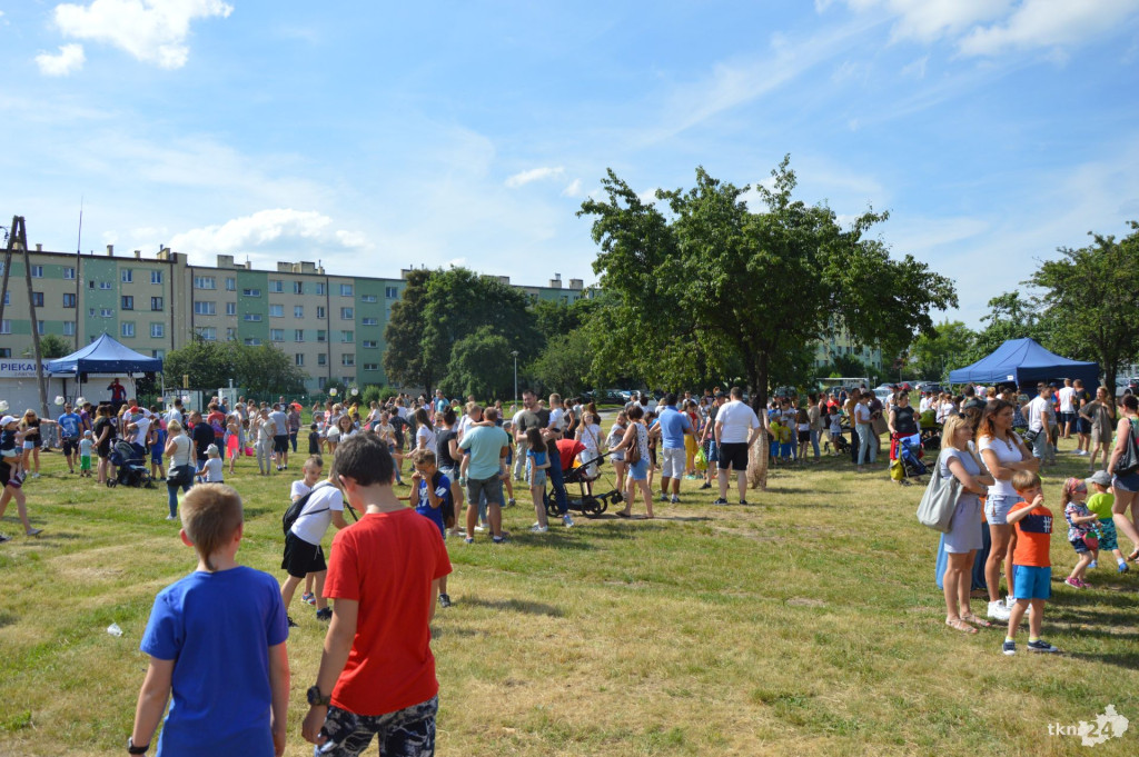 WIDEO: Festiwale baniek i kolorów w Końskich [zdjęcia]