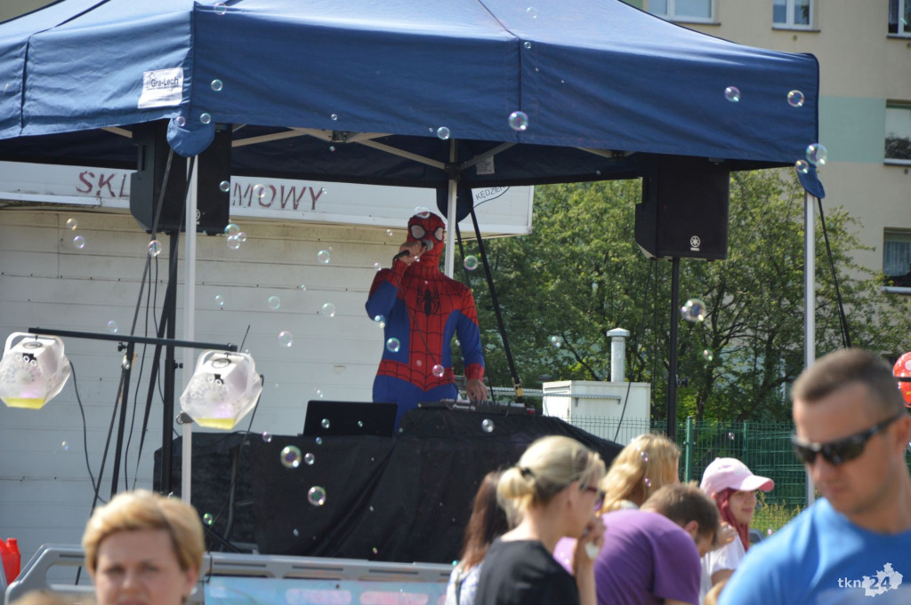 WIDEO: Festiwale baniek i kolorów w Końskich [zdjęcia]