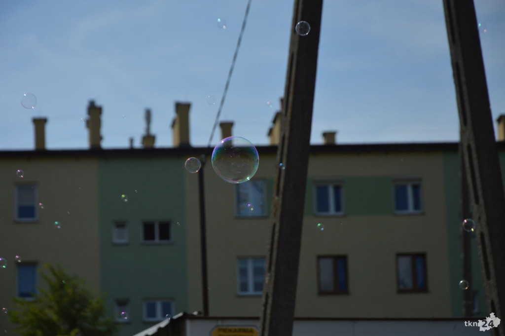 WIDEO: Festiwale baniek i kolorów w Końskich [zdjęcia]