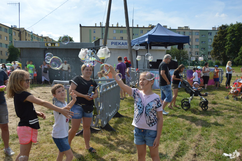 WIDEO: Festiwale baniek i kolorów w Końskich [zdjęcia]