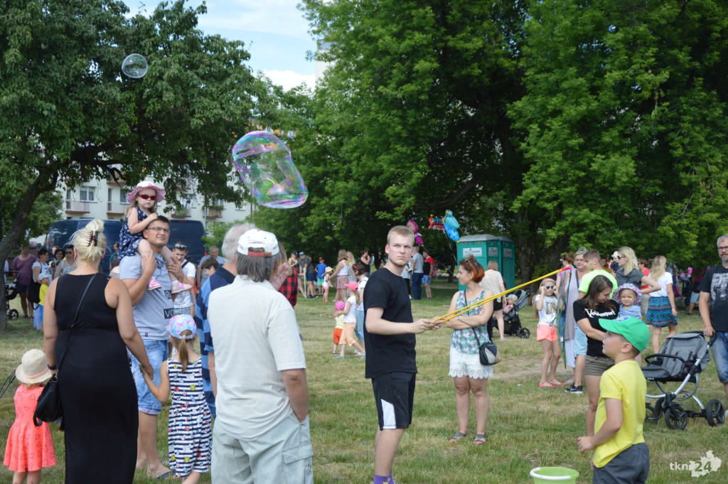 WIDEO: Festiwale baniek i kolorów w Końskich [zdjęcia]
