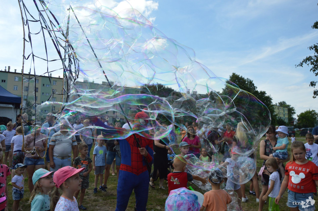 WIDEO: Festiwale baniek i kolorów w Końskich [zdjęcia]