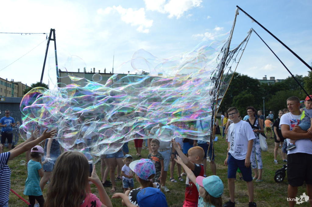 WIDEO: Festiwale baniek i kolorów w Końskich [zdjęcia]